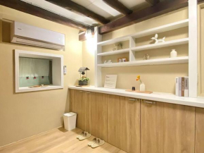 九份沐石原宿二館mu shi b&b